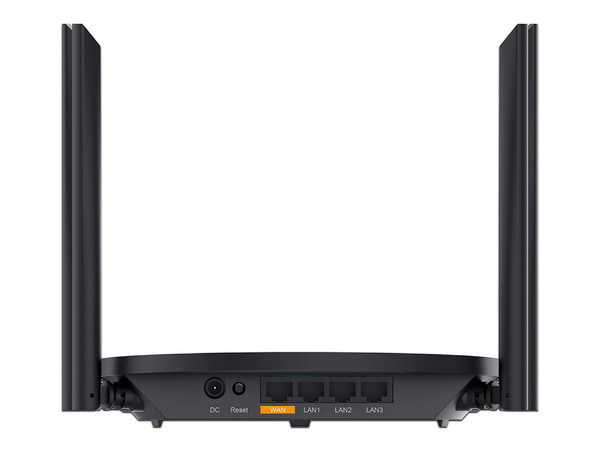Router Inalámbrico Ruijie RG-EW300PRO para soluciones WISP, Wireless (Wi-Fi 4), hasta 300Mbps, Administración remota para control de usuarios y anchos de banda.

