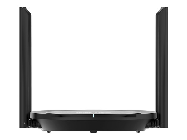 Router Inalámbrico Ruijie RG-EW300PRO para soluciones WISP, Wireless (Wi-Fi 4), hasta 300Mbps, Administración remota para control de usuarios y anchos de banda.
