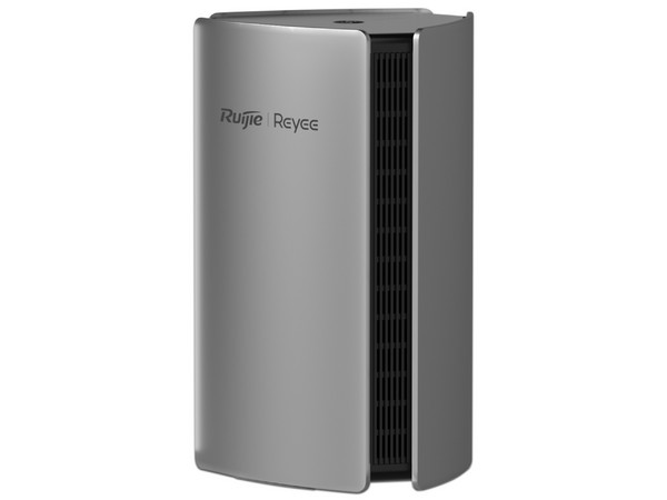 Router Ruijie RG-M32 Con Sistema de Red Wi-Fi en Malla, Doble Banda, Wireless AX (Wi-Fi 6), hasta 2402 Mbps, Color Negro.