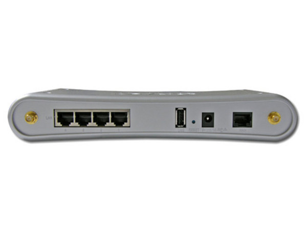 Ruteador/FireWall SMC Barricade, Inalámbrico de 54 Mbps para compartir Cable/Infinitum. Soporta 802.11b y 802.11g. Servidor de Impresión Integrado.
