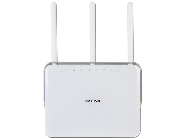 Ruteador Inalámbrico Gigabit de Banda Dual AC1900 TP-Link Archer C9.