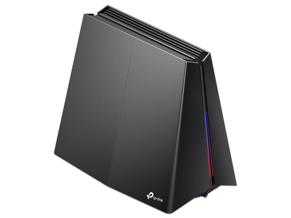 Router inalámbrico TP-Link Archer GE550 de Triple banda, Wireless AC (Wi-Fi 7), hasta 5764Mbps.
