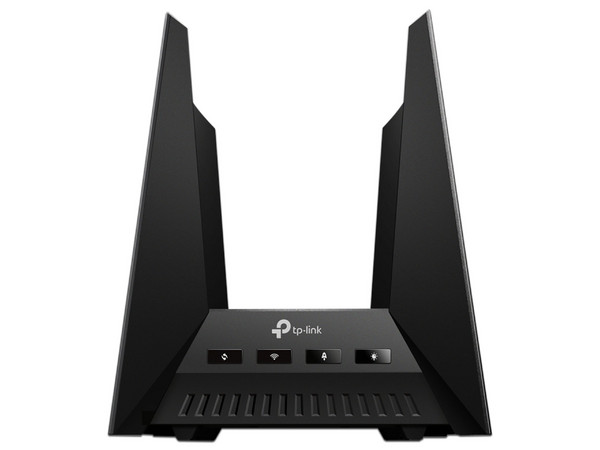 Router Inalámbrico TP-Link Archer GE800 de Triple banda, Wireless AC (Wi-Fi 7), hasta 11520 Mbps. Color Negro,