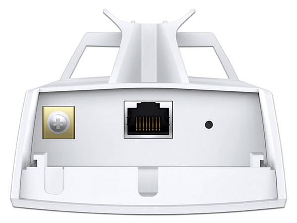 CPE de Exterior TP-LINK CPE510, Wireless N (Wi-Fi 4), Externo de Alta Potencia, 5.0 GHz, hasta 300 Mbps, 13dBi.
