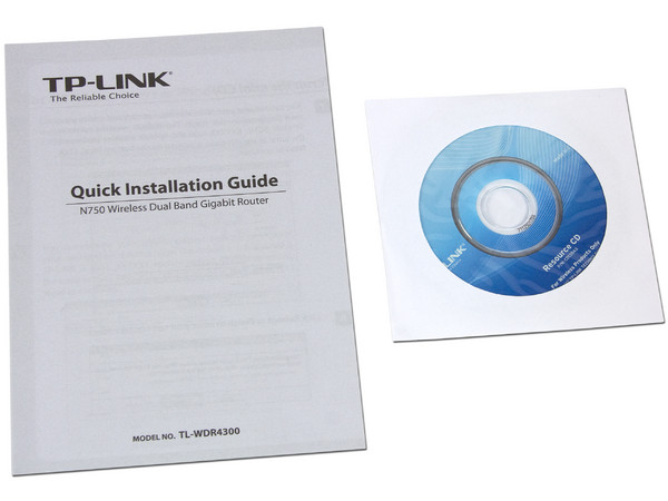 Ruteador Gigabit Inalámbrico TP-Link Wireless-N de banda dual simultánea, hasta 750Mbps.
