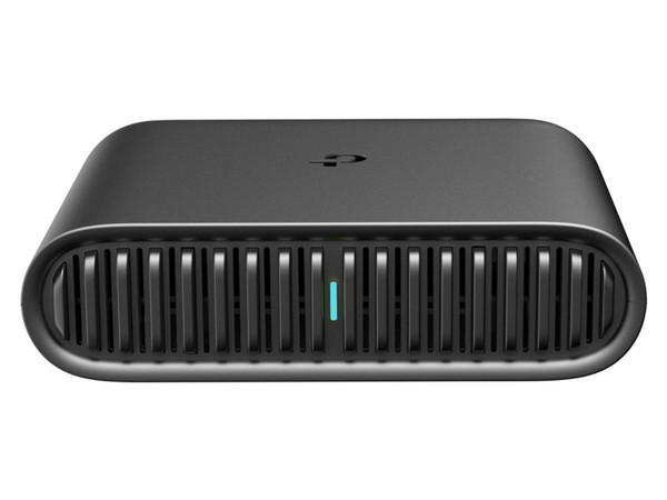 Router Inalámbrico TP-Link TL-WR1502X Wi-Fi 6 AX1500, Para Viaje, 1x WAN, 1x LAN RJ45 Gigabit, 1x USB 2.0, Modos AP, Extensor, WISP.