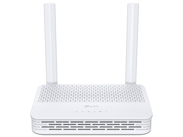 Router Inalámbrico AC1200 XPON XC220-G3, Wi-Fi de Banda Dual, 1.2 Gbps, Compatible con EasyMesh, Seguridad WPA3.