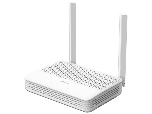 Router Inalámbrico AC1200 XPON XC220-G3, Wi-Fi de Banda Dual, 1.2 Gbps, Compatible con EasyMesh, Seguridad WPA3.