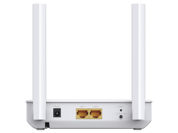 Router Inalámbrico AC1200 XPON XC220-G3, Wi-Fi de Banda Dual, 1.2 Gbps, Compatible con EasyMesh, Seguridad WPA3.