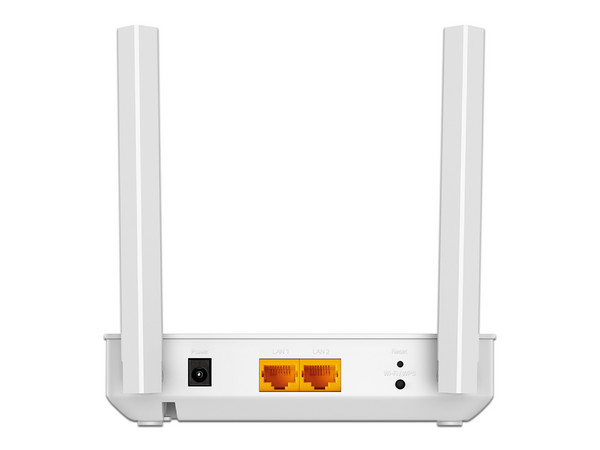 Router GPON inalámbrico TP-Link AC1200 de 1 Puerto PON SC/APC y 2 Puertos LAN 10/100/1000 Mbps.