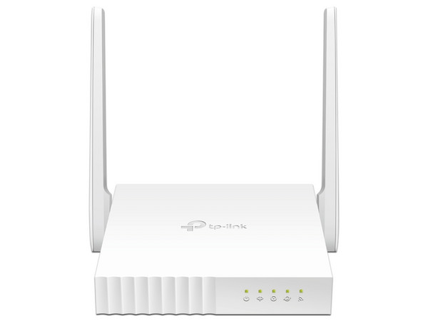 Router inalámbrico TP-LINK XN020-G3, Wireless N, 300Mbps, 1 Puerto LAN 10/100/1000 MBPS.