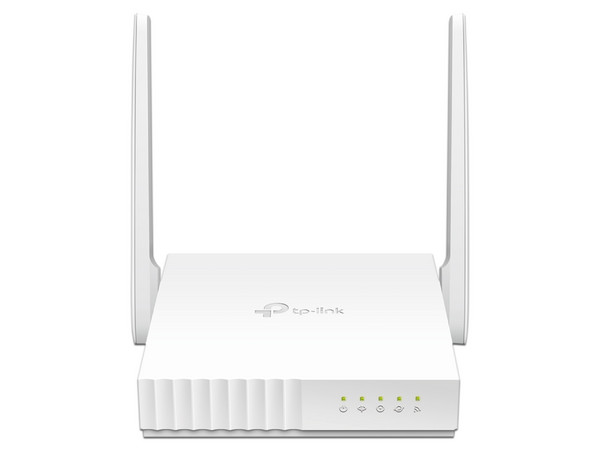 Router Inalámbrico TP-Link XN020-G3, Wireless N (Wi-Fi 4), hasta 300 Mbps. Color Blanco.