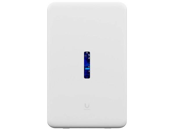 Ruteador todo en uno UBIQUITI UDW, administre todas las aplicaciones de UniFi , Switch 17 puertos GbE POE , WiFi 6
