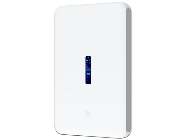 Ruteador todo en uno UBIQUITI UDW, administre todas las aplicaciones de UniFi , Switch 17 puertos GbE POE , WiFi 6
