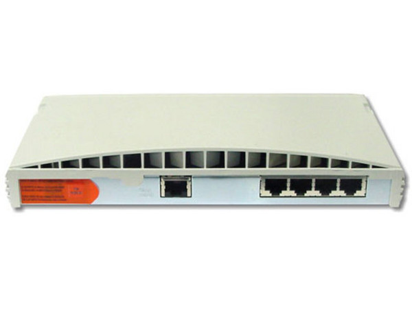 3COM OfficeConnect CABLE/DSL SECURE GATEWAY. Para compartir Internet con Firewall Integrado