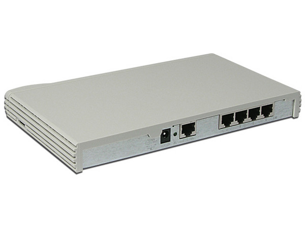 Ruteador 3Com OfficeConnect para Cable/DSL