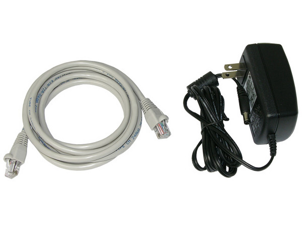 Ruteador 3Com OfficeConnect para Cable/DSL