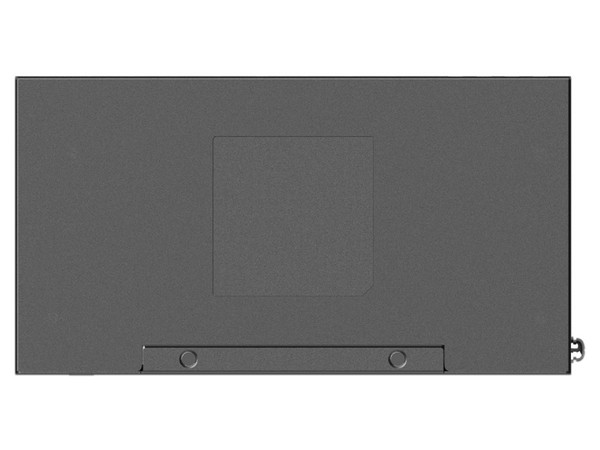 Router Balanceador Ruijie RG-EG210G-P-V, 10 puertos Gigabit (8 PoE), 10/100/1000 Mbit/s, Hasta 200 clientes, 110W. Color Negro.