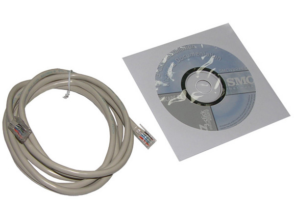 Router para cable/DSL de banda ancha con acceso inalámbrico de 54Mbps y 2,4 GHz
