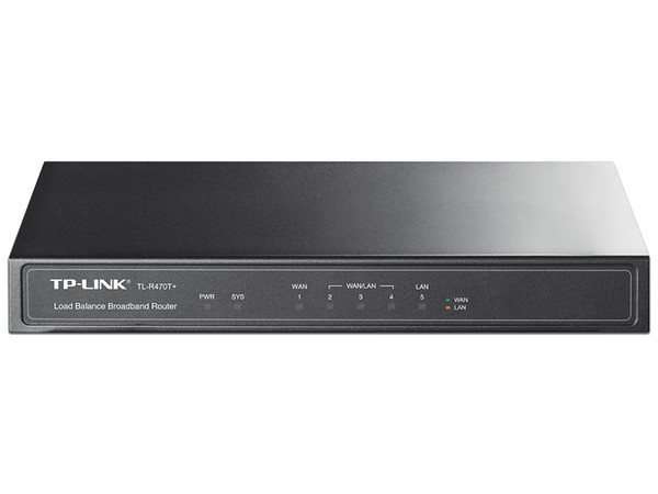 duplicado Router Empre