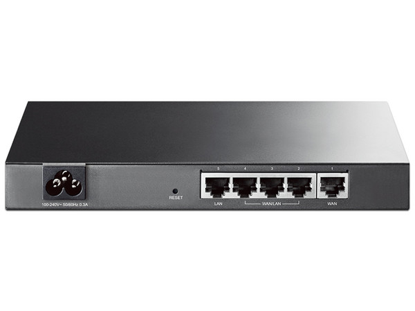 duplicado Router Empre