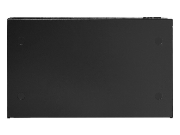 Router TP-LINK ER7412-M2, con VPN, Multigigabit. Color Negro