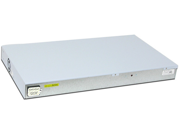 Switch 3Com Baseline Switch 2250 Plus 48 puertos 10/100 y 2 puertos de uso dual