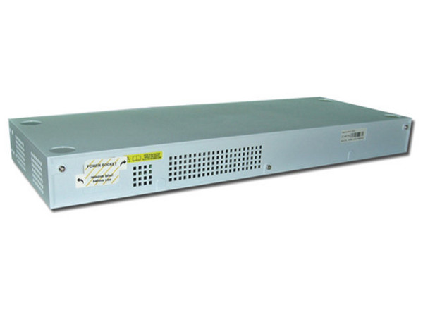Switch 3Com SuperStack 3 Baseline 10/100/1000 con 8 puertos