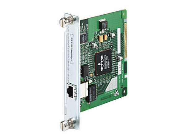 Modulo Gigabit 3Com® SuperStack® 3 para Switch 4400, Switch 4400 PWR, o Switch 4400 SE