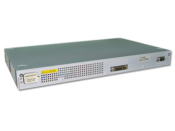 Switch 3Com® SuperStack® 3 4228G de 28-Puertos + 2 Puertos Gigabit