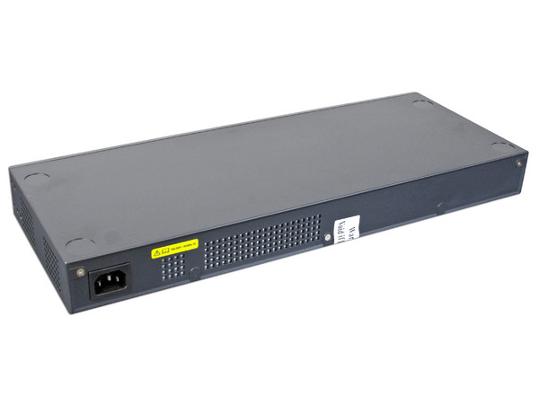 Switch 3Com Baseline Switch 2916-SFP Plus con 16 puertos 10/100/1000 y 4 puertos Gigabit SFP