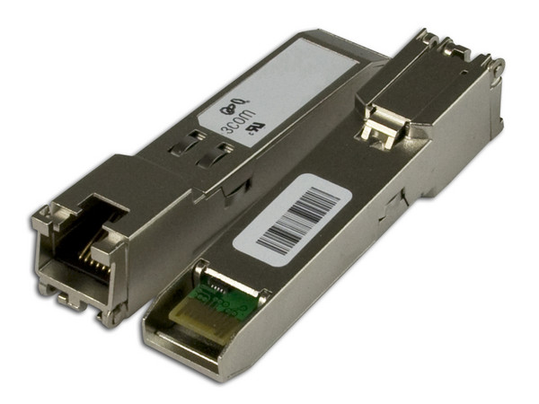 Switch 3Com 4500 de 50 puertos (48 puertos 10/100 y 2 puertos Gigabit)