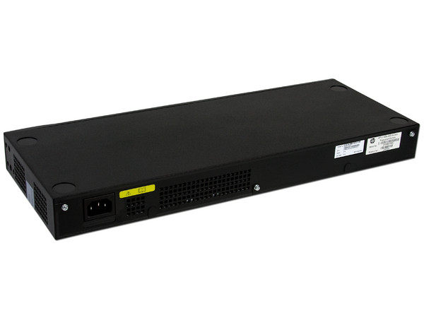 Switch HP V1405-24G Gigabit 10/100/1000 de 24 puertos