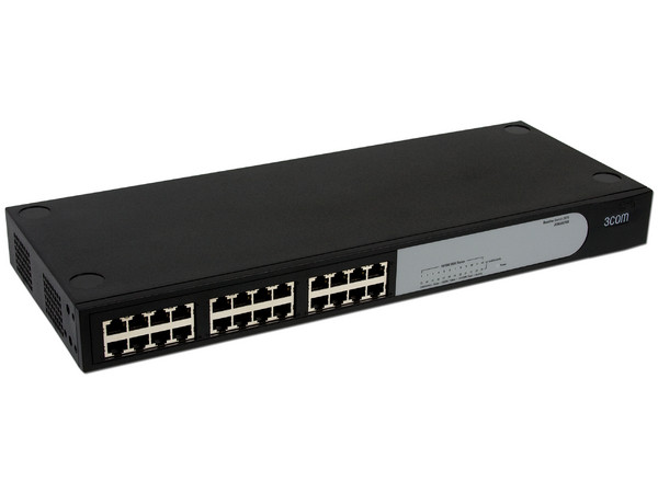 Switch HP V1405-24G Gigabit 10/100/1000 de 24 puertos