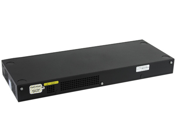 Switch HP V1405-24 10/100 de 24 puertos