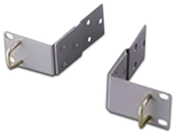 Kit de Montaje en Rack Allied Telesis para Switch AT-x230-18GP/18GT y AT-GS970M/18