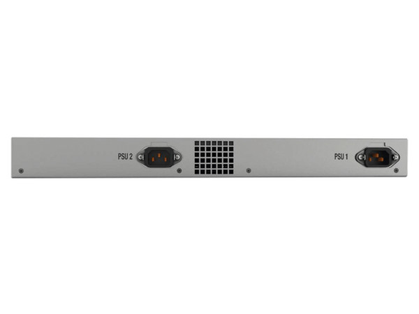 Switch Inteligente Allied Telesis X530L-52GTX-10 de 48 puertos 10/100/1000 Mbps y 4 puertos SFP+ 10G.