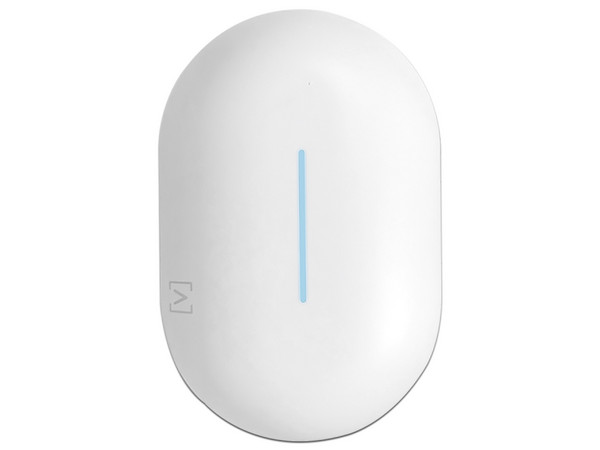 Kit Alta Labs S8-KIT, Incluye Switch S8-POE de 8 puertos 10/100/1000 Mbps y 2 Puntos de Acceso AP6-PRO de Doble Banda, Wireless AX (Wi-Fi 6), hasta 6300Mbps.