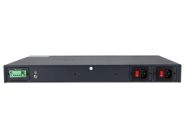 GPON OLT C-DATA FD1608S-B0 con 8 puertos GPON y transmisión hasta 20 km