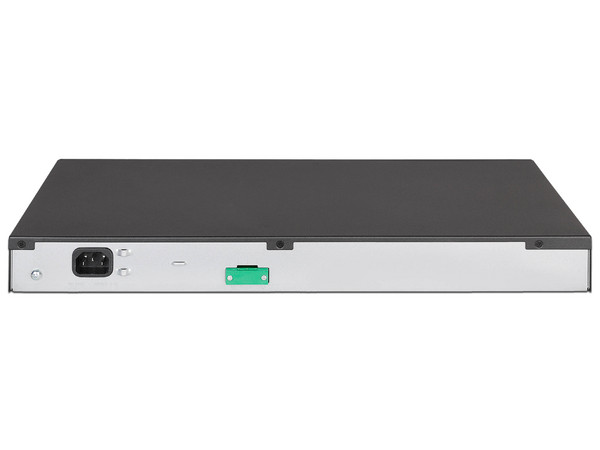 Switch Gigabit DAHUA DH-AS5500-24GT4XF-370 con 24 Puertos PoE, Funciones L2 y L3, Marco Inteligente Resiliente IRF2.