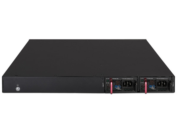 Switch DAHUA Gigabit de 48 Puertos PoE, 4 Puertos SFP 10Gbps, Administrable

