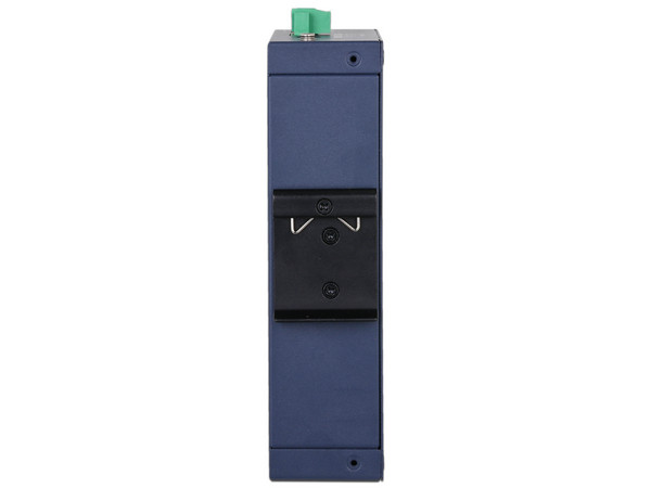 Switch PoE Dahua DH-CHS4210-8GT-110, 8 Puertos 10/100/1000 Mbps, 2 Puertos SFP 100/1000 Mbps, Hasta 120 W, Color Azul.