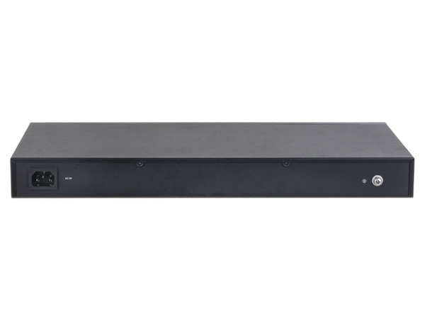 Switch PoE Dahua CS4218-16ET-135 de 16 puertos 10/100 y 1 puerto SFP, 135W.