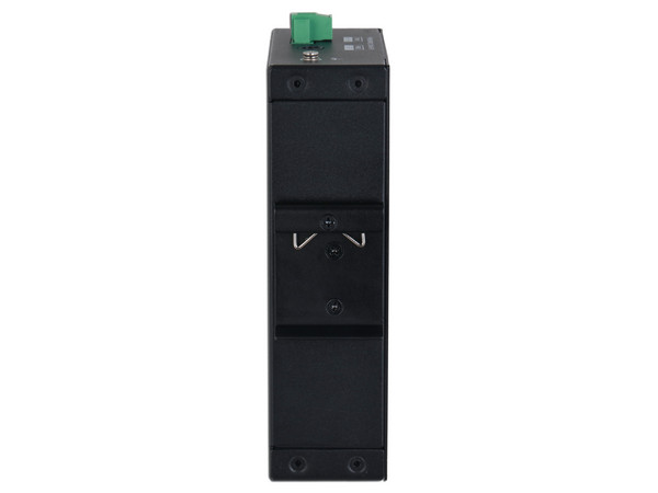 Switch Dahua DH-LR2110-8ET-120 con 8 puertos Ethernet ePoE, Switching 8.8G, Hasta 800 Mts.