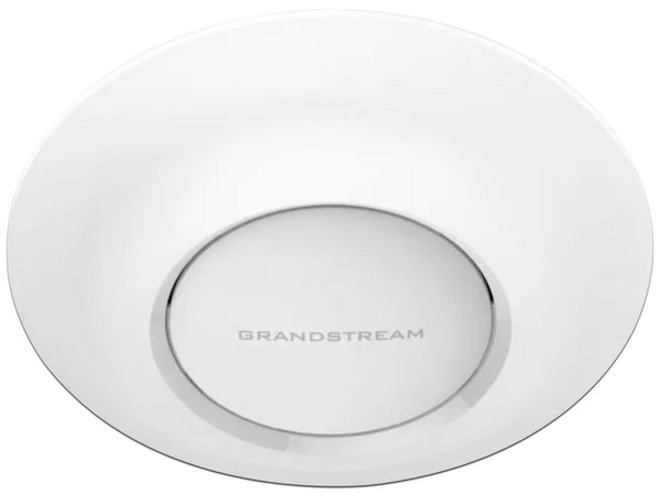 Access Point Grandstream GWN7605 de doble banda, Wireless AC (Wi-Fi 5), hasta 867 Mbps.