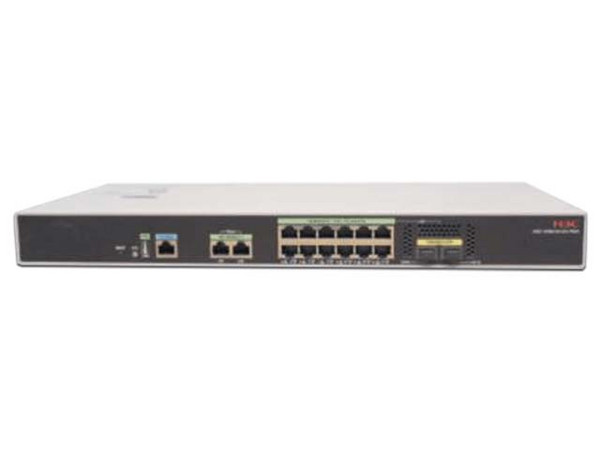Puerta de enlace de servicios H3C WSG1840X de 8 puertos