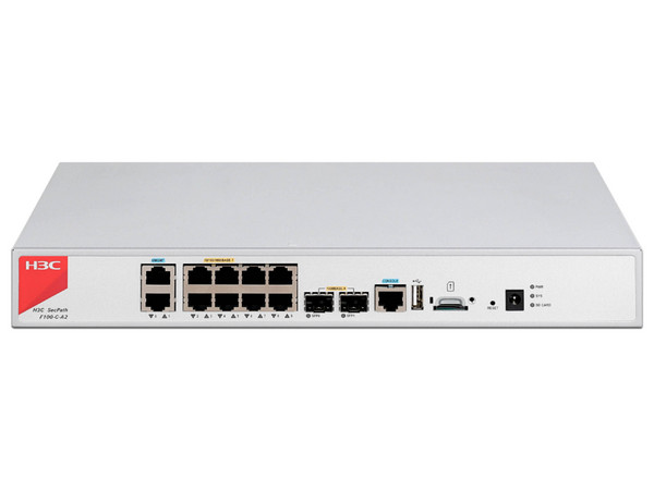 Switch Administrable Grandstream, 10 Puertos Gigabit, 2 SFP Uplink, Compatible con GWN Cloud.