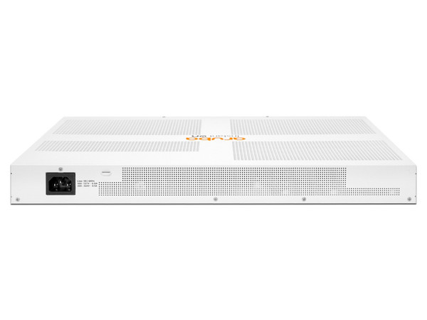 Switch HPE Aruba Instant On 1930 de 48 Puertos 10/100/1000Mbps y 4 SFP+.