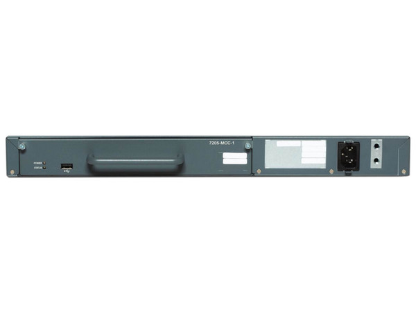 Controlador Aruba JW735A, 7 Canales de 5660 a 5805 GHz, 2.4GHz y 5GHz, MIMO 3x3. Color Gris.