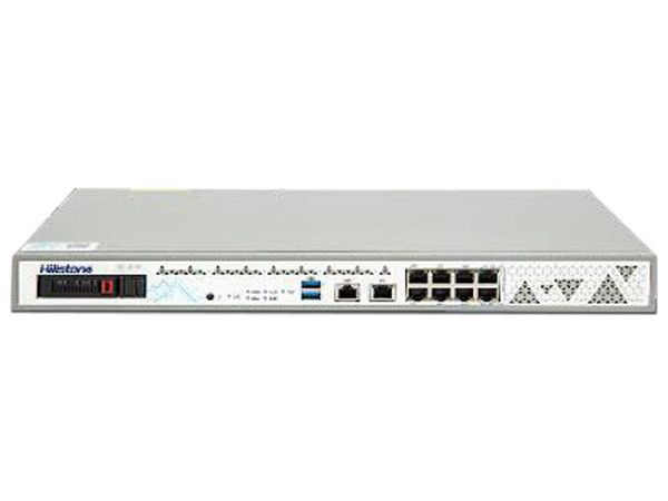 Firewall Hillstone Networks SG-6000-A2000-IN12, Alámbrico, 8 x RJ-45, 5000 Mbit/s, Color Blanco.